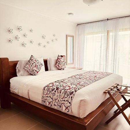 Hotel Belen Boutique Manizales Exterior photo