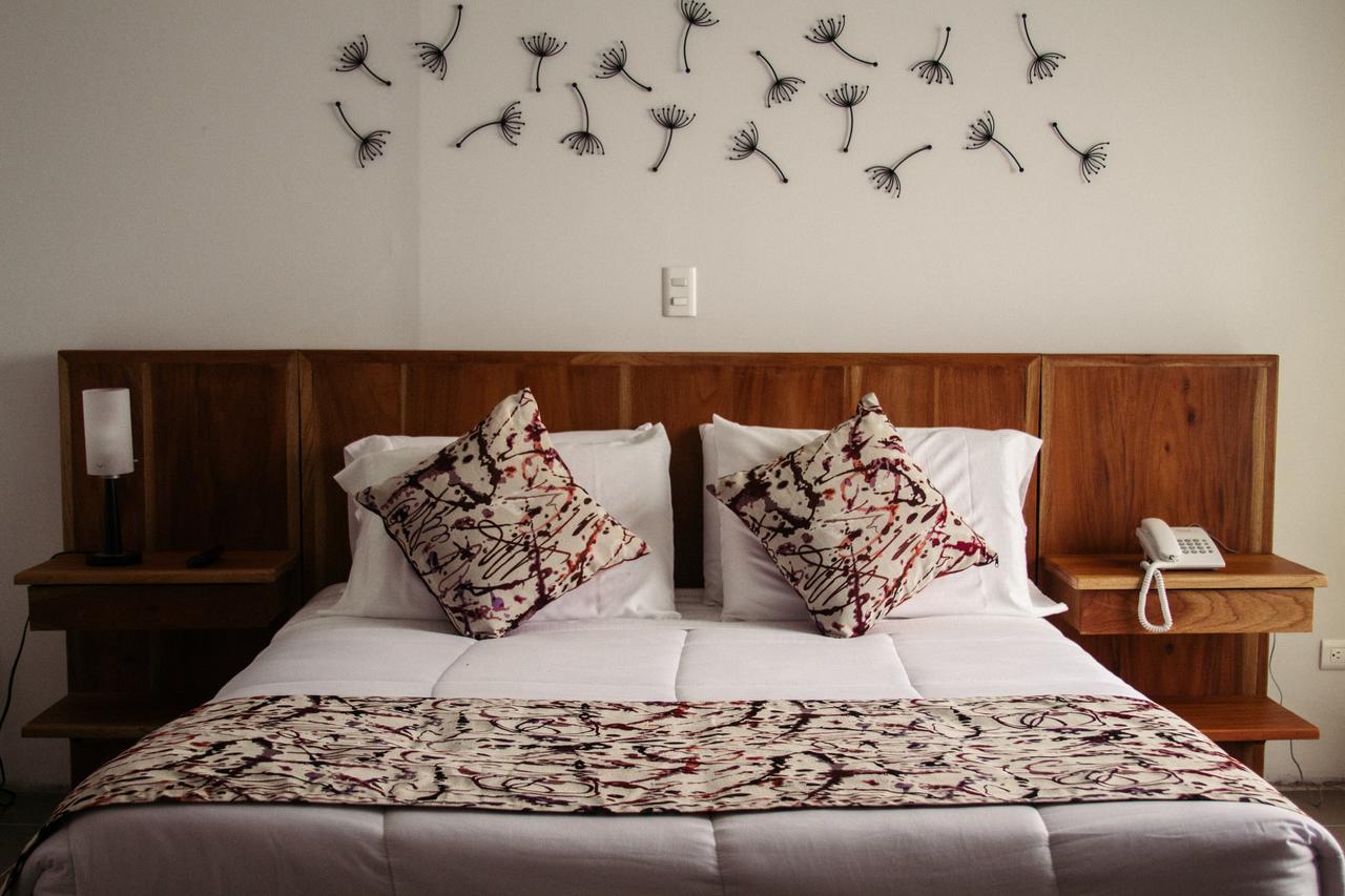 Hotel Belen Boutique Manizales Exterior photo