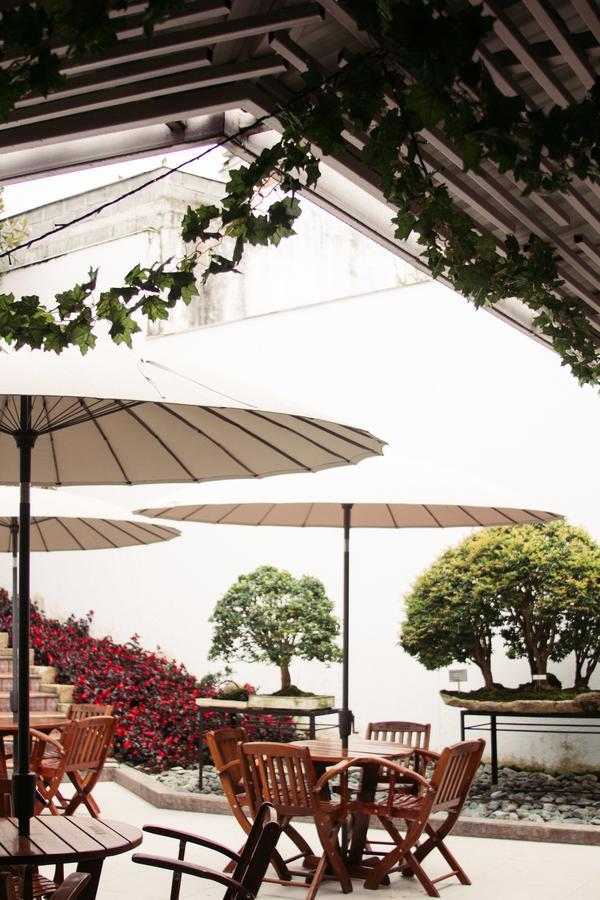 Hotel Belen Boutique Manizales Exterior photo