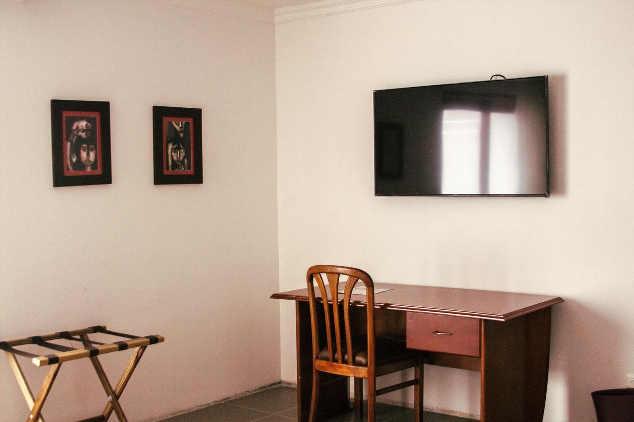 Hotel Belen Boutique Manizales Exterior photo
