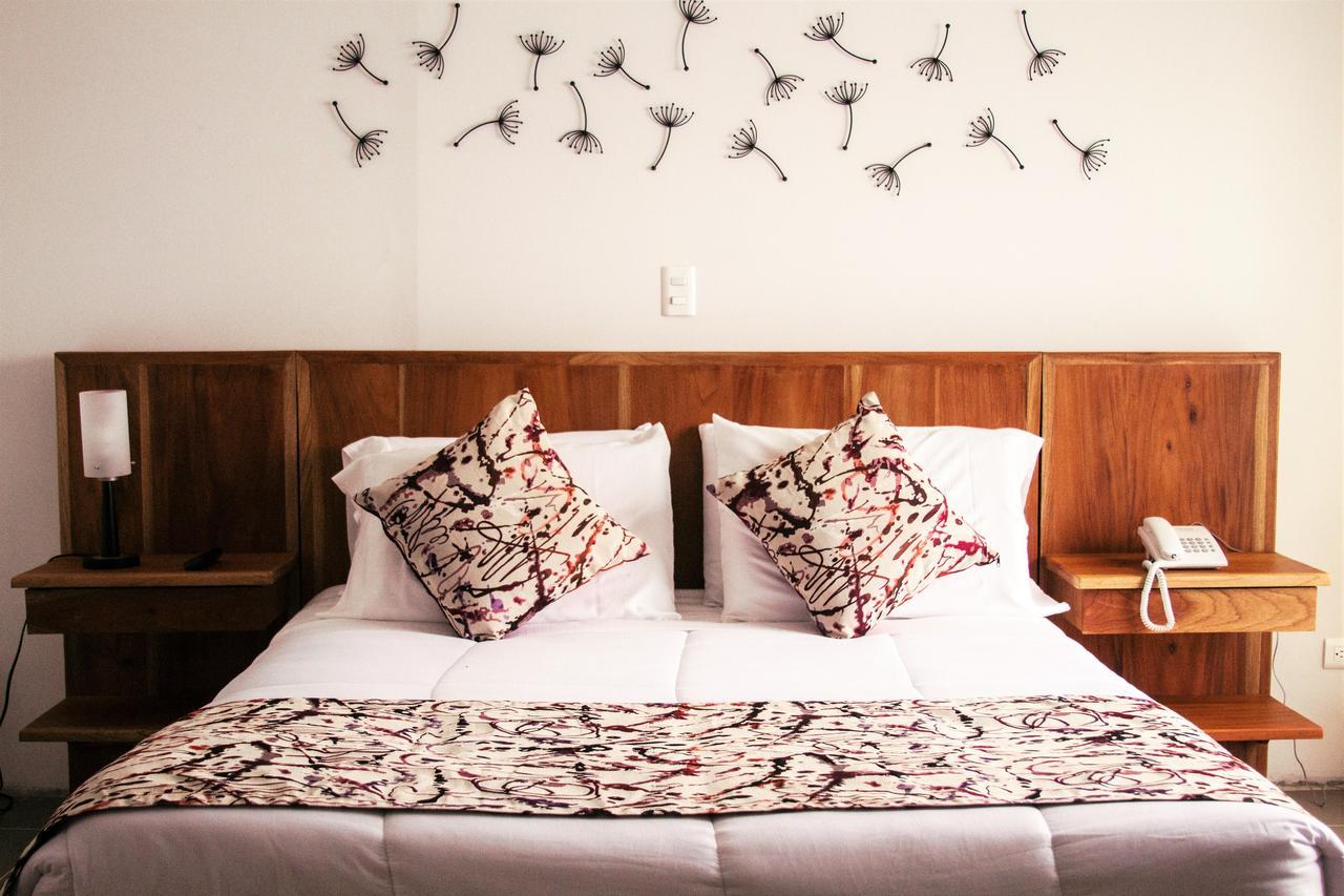 Hotel Belen Boutique Manizales Exterior photo
